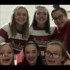 Meet your Posher, Madeline